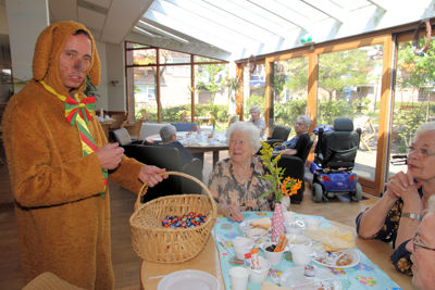 Foto 107 uit PaasbrunchIJsselburgh