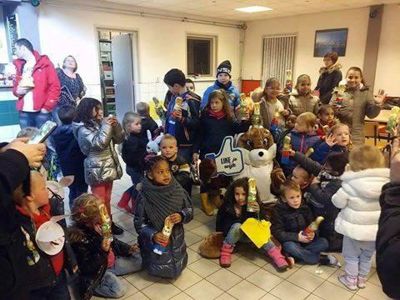 Foto 29 uit PasenStormpolder