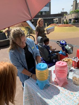 Foto 3 uit Wol Actie 17-6-23