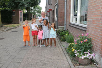 Foto 11 uit MooisUitBeverwaard