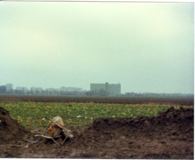 Foto 6 uit Aanbouw Beverwaard