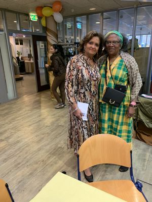 Foto 5 uit Brassa Dey Focus