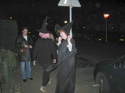 Foto 200 uit halloween2005