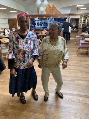 Foto 32 uit Feest in IJsselburgh