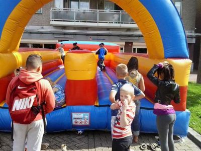 Foto 4 uit VakantieBeverwaard