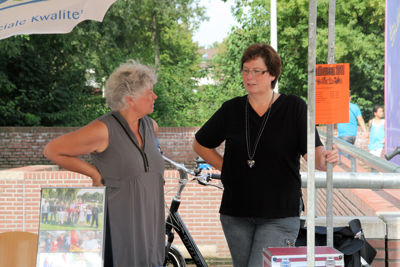 Foto 9 uit BraderieBeverwaard