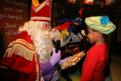 Foto 125 uit Sint  Stormpolder