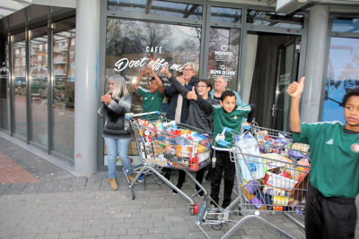 Foto 48 uit Streetleaque Team