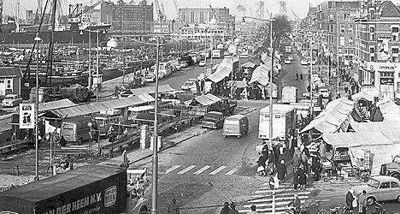 Foto 200 uit Oud Rotterdam Zuid