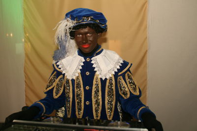 Foto 68 uit Sinter Klaas Huis