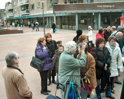 Foto 45 uit krazz loten actie new