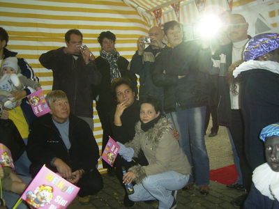 Foto 333 uit SinterklaasBeverwaard