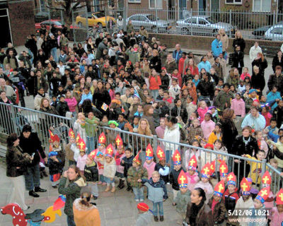 Foto 71 uit RK Regenboog