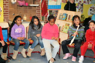 Foto 99 uit SintPrChrRegenboog