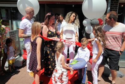 Foto 79 uit San4You Heropening