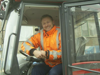 Foto 390 uit Noord_Zuid fase 2bw