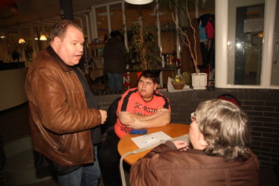 Foto 5 uit Inloop Avond Focus