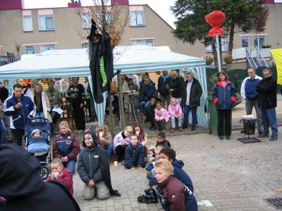 Foto 30 uit halloween