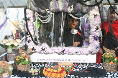 Foto 18 uit HalloweenFotoshoot2015