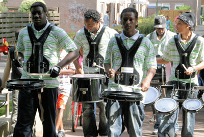 Foto 19 uit Terrible EventsD29_8