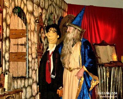 Foto 85 uit sinterklaas 2006 new