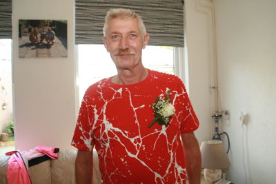 Foto 33 uit Bruiloft-Beverwaard