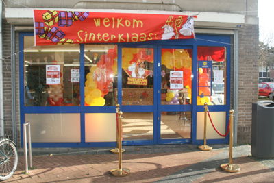 Foto 144 uit sinterklaasbeverwaard