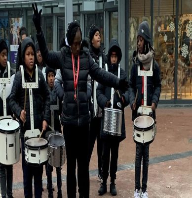 Cultureel Feest Focus