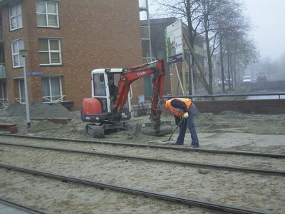 Foto 326 uit Noord_Zuid fase 2bw