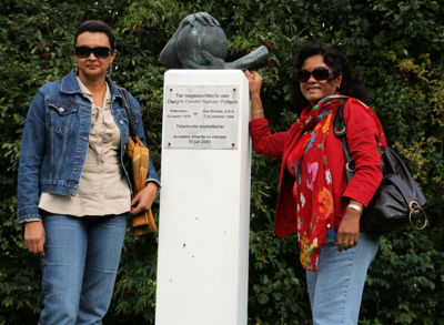 Foto 160 uit Dwightmemorealday!