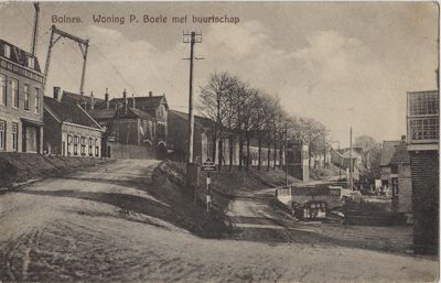 Foto 657 uit SloopEnOpbouwWIJK