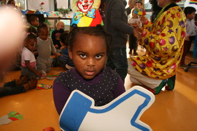 Foto 85 uit RKRegenboog25Jaar
