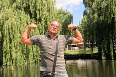 Foto 9 uit KledingbankFotoShoot