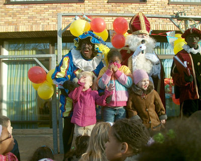 Foto 149 uit Sint kerstendijk