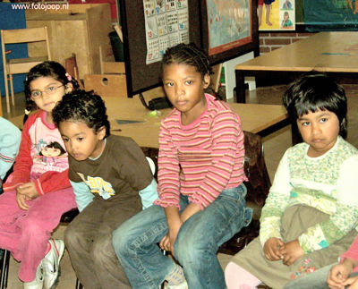 Foto 48 uit RK Regenboog de mus