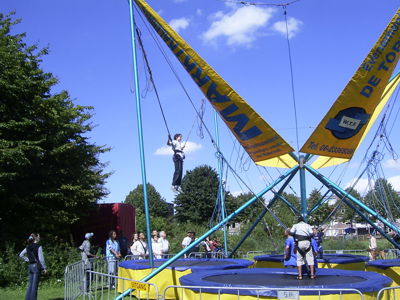 Foto 2 uit t.e.d dag