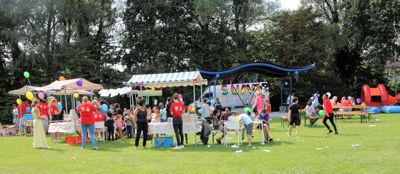 Foto 158 uit Week Van Hoop26-8