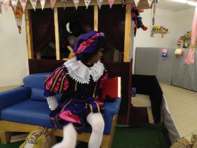 Foto 2 uit SinthuisBeverwaard