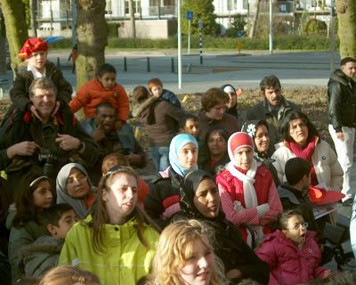 Foto 297 uit Sint kerstendijk