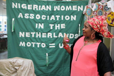 Foto 6 uit Burendag Focus