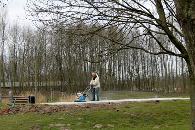 Foto 4 uit Stormpolder--Terras