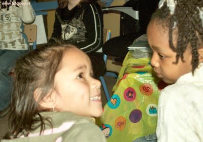 Foto 9 uit RK Regenboog de mus