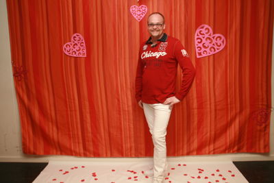 Foto 58 uit FotoShootKledingbank