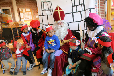 Foto 154 uit Sint RK Regenboog