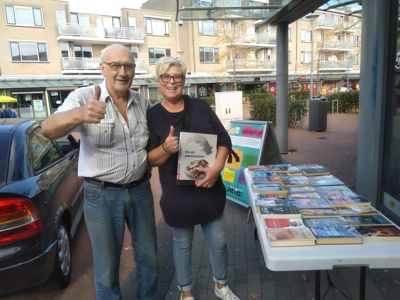 Foto 41 uit Doet Effe Mee Cafe