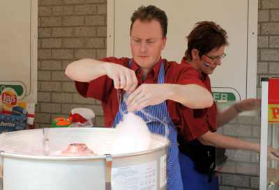 Foto 15 uit Stormpolder 30-4-09