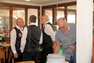 Foto 33 uit Biljarten IJsselburgh