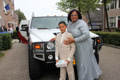 Foto 56 uit Heilige Communie