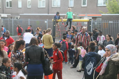 Foto 6 uit DeParel1Jaar16-6-17