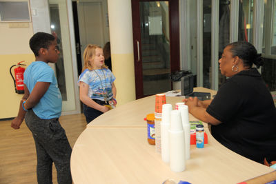 Foto 89 uit Talentenshow Focus